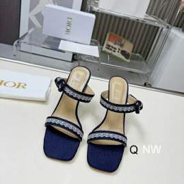 Picture of Dior Shoes _SKUDiorsz35-40WN06013818